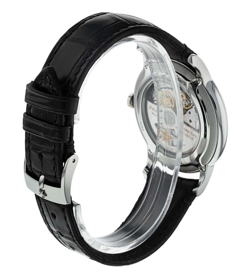 Zenith Elite 03.2290.679/26.C493